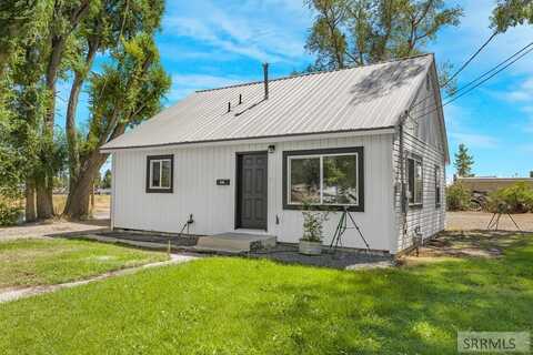221 W 2 S, Rigby, ID 83442