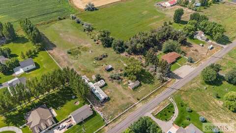 3814 E 400 N, Rigby, ID 83442