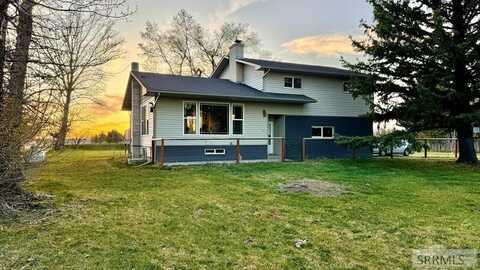 3710 S 35 W, Idaho Falls, ID 83402