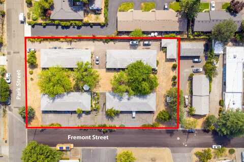 635 Park Street, Ashland, OR 97520