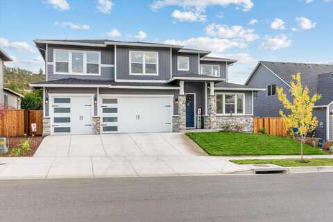 1226 Stonegate Drive, Eagle Point, OR 97524