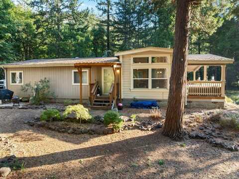 12272 S F Little Butte Creek Road, Eagle Point, OR 97524
