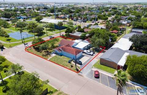510 Musina, Port Isabel, TX 78578