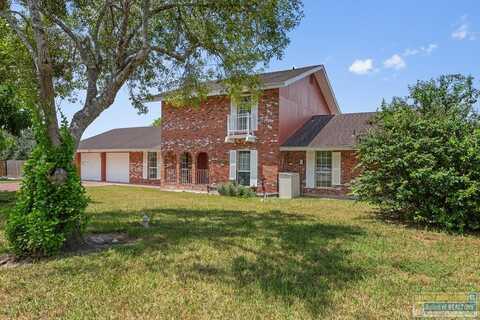 200 Resaca Dr., Los Fresnos, TX 78566