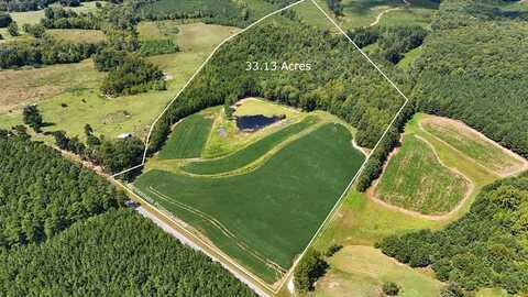 0 Wightman Road, Chase City, VA 23924