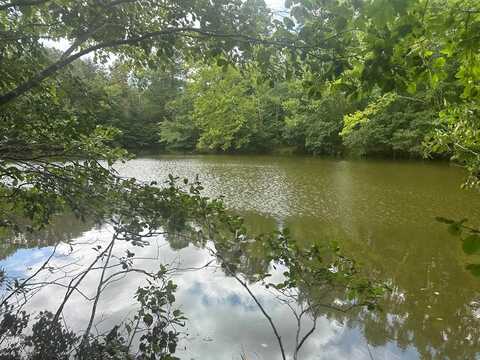 10 Acres Hunting Creek Road, Nathalie, VA 24577