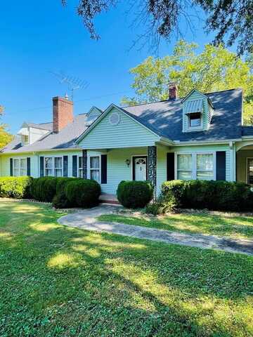 1040 Plato Road, Vernon Hill, VA 24597
