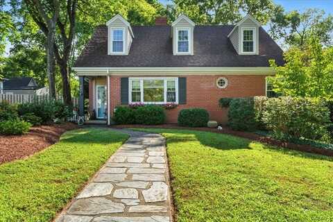 901 Washington Avenue, South Boston, VA 24592