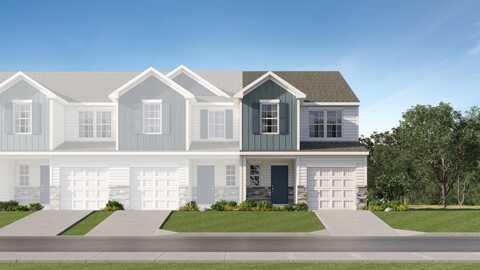 824 Powder Branch Drive, Reidville, SC 29375