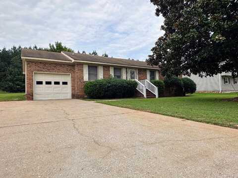 409 Winchester Drive, Gaffney, SC 29341