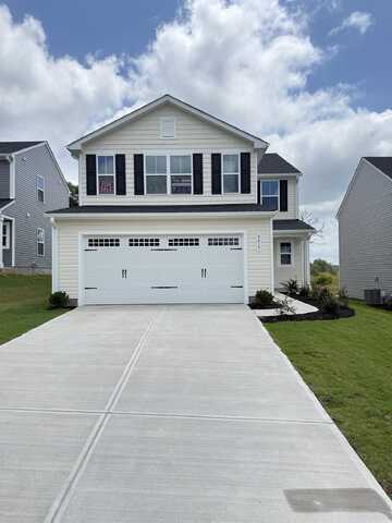 5017 Burmese Trail, Spartanburg, SC 29306