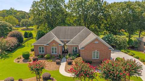 247 River Falls Drive, Duncan, SC 29334