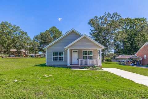 417 Fairview Road, Laurens, SC 29360