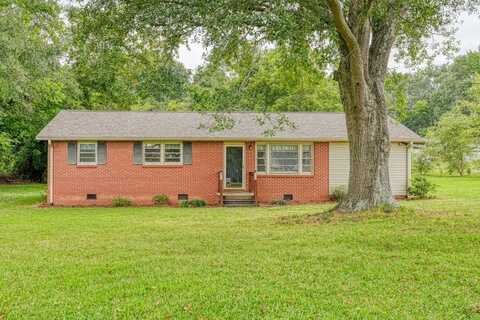 4909 Stone Station Road, Pauline, SC 29374