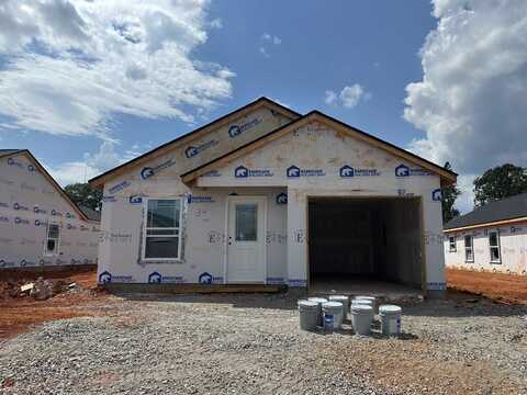 540 Molly Parker Lane, Spartanburg, SC 29301