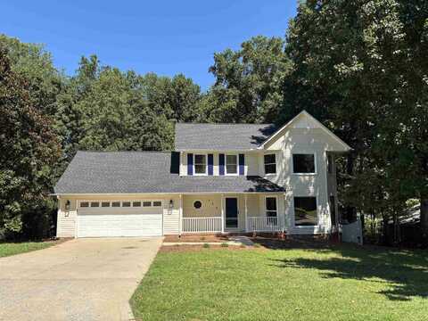 116 Saxon Drive, Gaffney, SC 29341