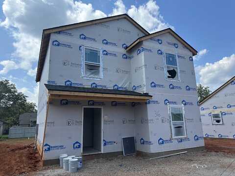 548 Molly Parker Lane, Spartanburg, SC 29301