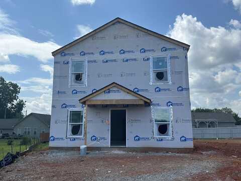 552 Molly Parker Lane, Spartanburg, SC 29301