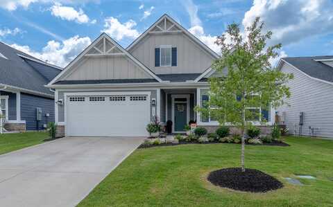 1627 Jessamine Drive, Woodruff, SC 29388