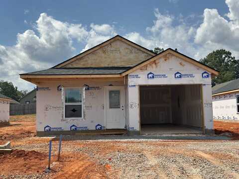 536 Molly Parker Lane, Spartanburg, SC 29301