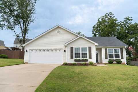 102 Hickory Rock Lane, Greer, SC 29651
