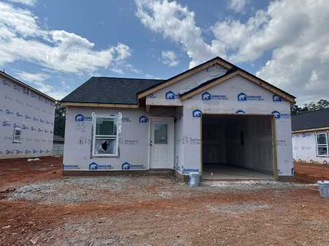 544 Molly Parker Lane, Spartanburg, SC 29301