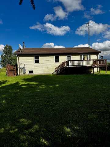 4750 Freiburger, Snover, MI 48472