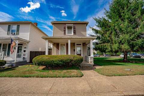235 E 7TH ST, Chillicothe, OH 45601