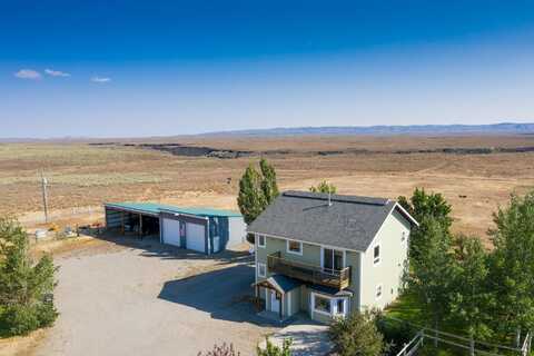 1095 E Highway 20, Fairfield, ID 83327