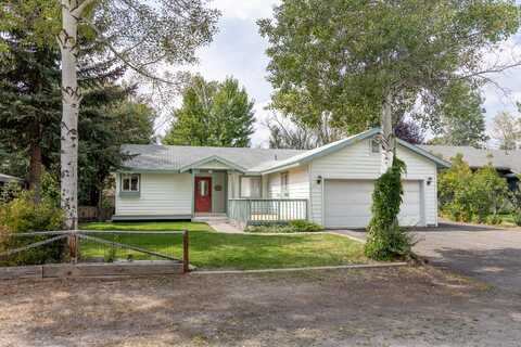 3461 BERRYCREEK Dr, Hailey, ID 83333