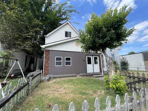 114 E Missouri Street, Evansville, IN 47711