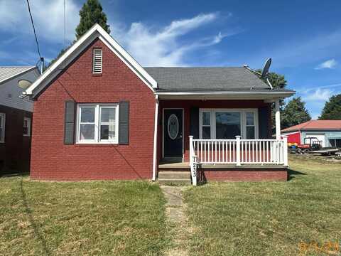 1233 11th Street, Tell City, IN 47586