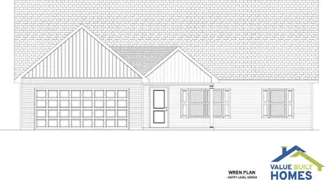 1132 Brody Lane, Boonville, IN 47601