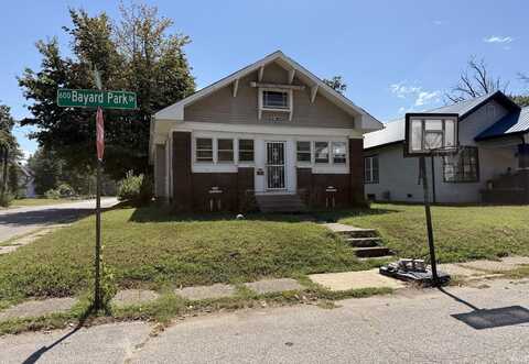 639 Bayard Park Drive, Evansville, IN 47713