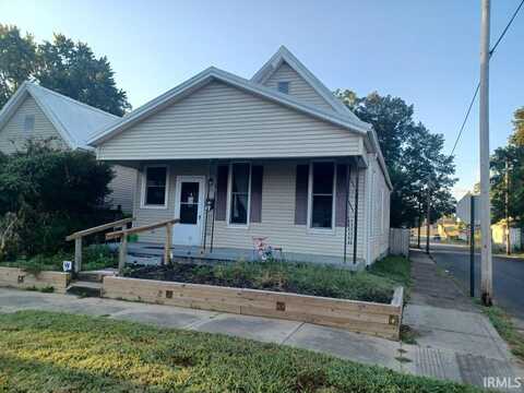 1301 E Illinois Street, Evansville, IN 47711