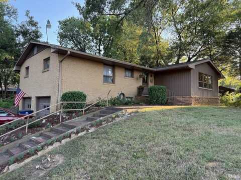 2007 W Brumfield Avenue, Princeton, IN 47670