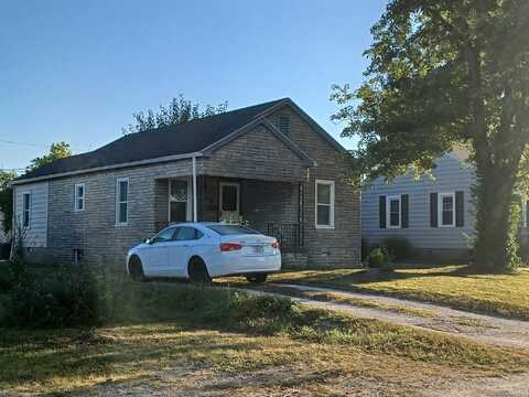 823 Meyer Avenue, Evansville, IN 47710
