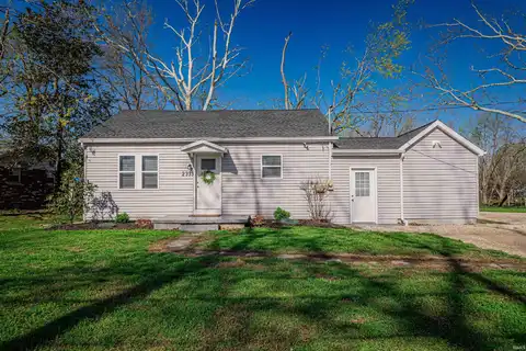 2333 Old Plank Road, Newburgh, IN 47630