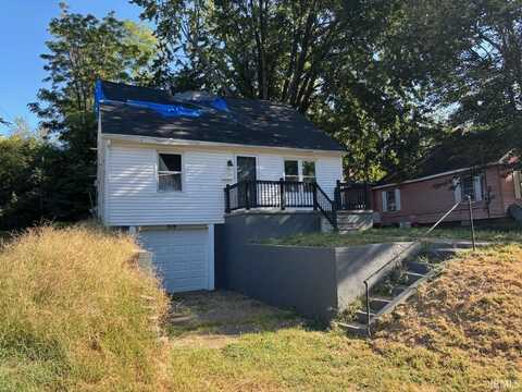619 Williamson Street, Rockport, IN 47635