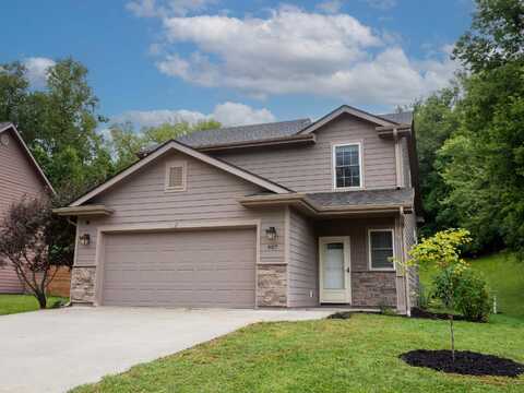 407 SPENCER Avenue, COUNCIL BLUFFS, IA 51503