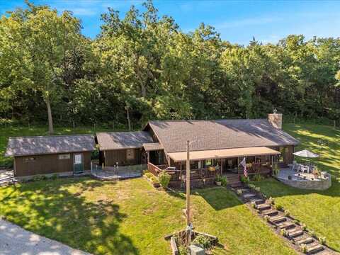 1331 LAREDO Avenue, PISGAH, IA 51564