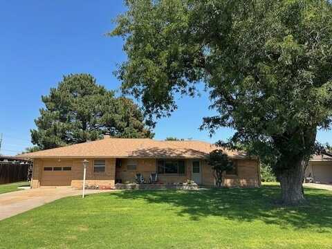 1335 Westhaven Drive, Liberal, KS 67901