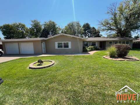 430 Lilac Drive, Liberal, KS 67901