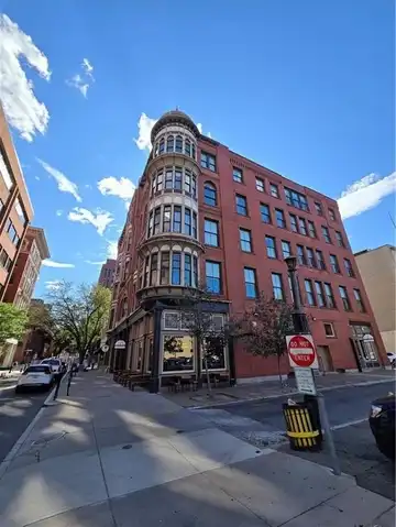 385 Westminster Street, Providence, RI 02903