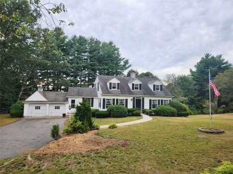 104 Old Great Road, North Smithfield, RI 02896