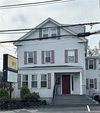 108 phenix Avenue, Cranston, RI 02920