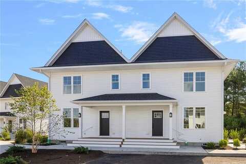 50 South County Trail, North Kingstown, RI 02852