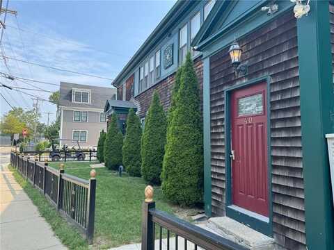 38 Freebody Street, Newport, RI 02840