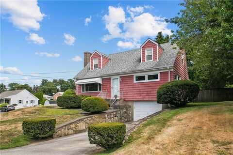14 Church Street, Tiverton, RI 02878
