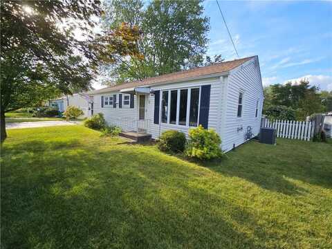 35 Grotto Avenue, Warwick, RI 02888